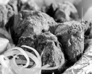 Chicken Kastoori Tikka