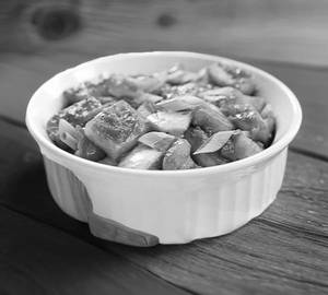 Chilli Paneer Dry