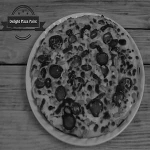 Spicy Delight Pizza