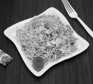 Egg Noodles