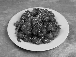 Chilli Gobi