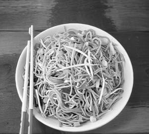 Veg Noodle