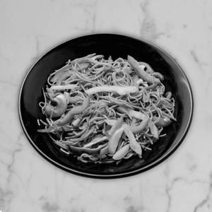 Chilli Garlic Noodles