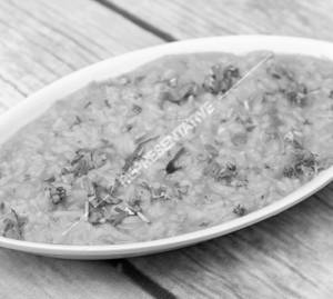 Dal Khichdi