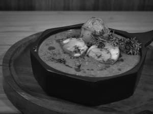 Egg Curry [4 Egg]