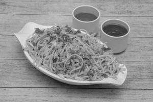 Veg Fried Noodles