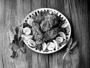 Multani Murg Musallam