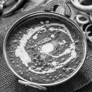 Special Dal Makhani