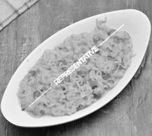 Vegetable Maggi Maggi