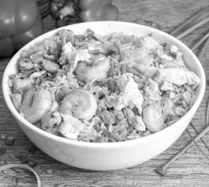 Prawn Fried Rice