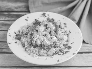 Veg Fried Rice