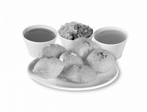 Paani Puri