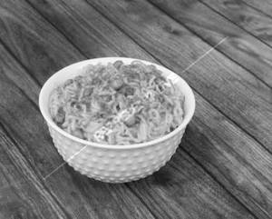 Sweet Corn Maggi