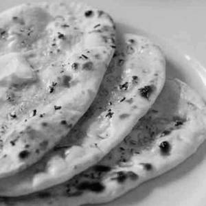 Aloo Naan