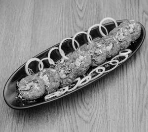 Hara Bhara Kabab(8 pieces)