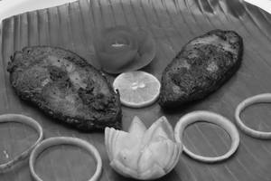 Nei Meen Fry (2 Pieces)