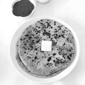 Aloo Paratha (2 Pcs)