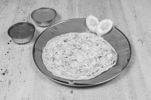 Parota With Sherva (one)