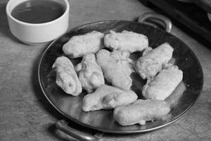 Paneer Pakoda