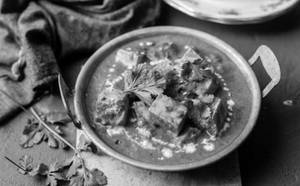 Paneer Tikka Masala