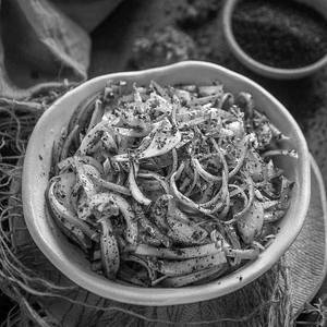 Onion Salad