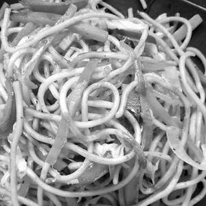 Veg Noodles