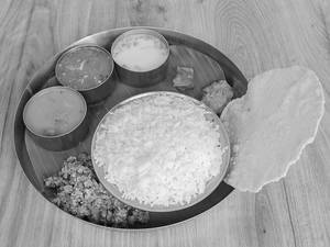 Mini Meals