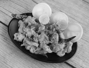 Chicken 555