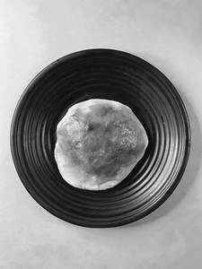 Butter Bombay Naan