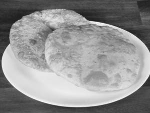 Radhaballavi (2 Pcs)
