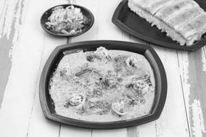 Cheese Gravy Egg Patudi [4 Egg] + Cheese Egg Omlet [2 Egg]+ 10 Butter Pav