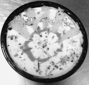 Pineapple Raita