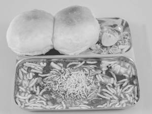 Mamledar Misal                                     