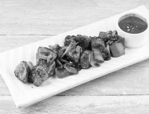 Chilli Paneer