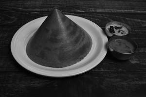 Plain Dosa
