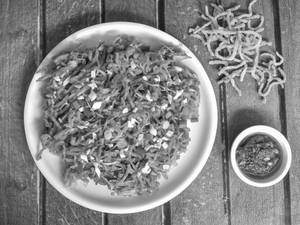 Chinese Bhel
