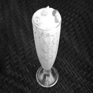 Rose Falooda