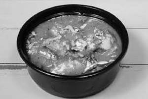 Paneer Dhaniya Adraki