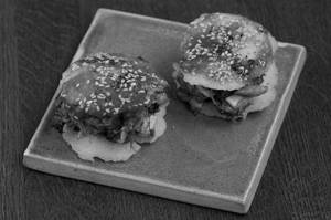 Mutton Burglets (gluten Free)