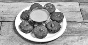 hara bara kabab