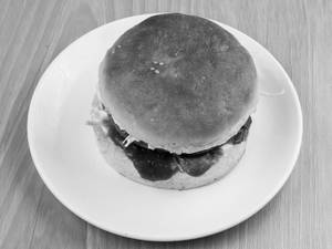 Jumbo Burger