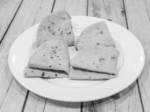 Fulka/roti