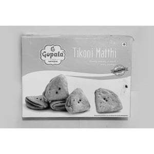 Tikoni Matthi 300 g