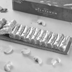 Kaju Roll