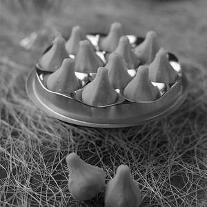 Kaju Modak