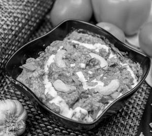 Chicken Mughlai
