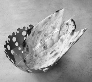 Plain Naan