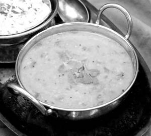 Yellow Dal