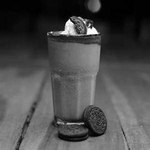 Oreo Shake