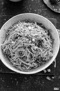 Paneer Schezwan Noodles